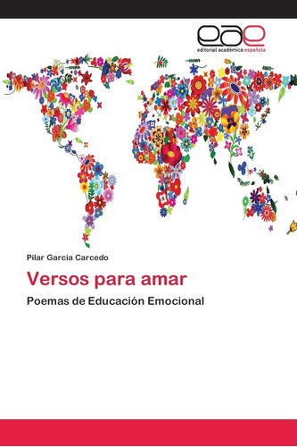 Libro: Versos Para Amar: Poemas De Educación Emocional (span