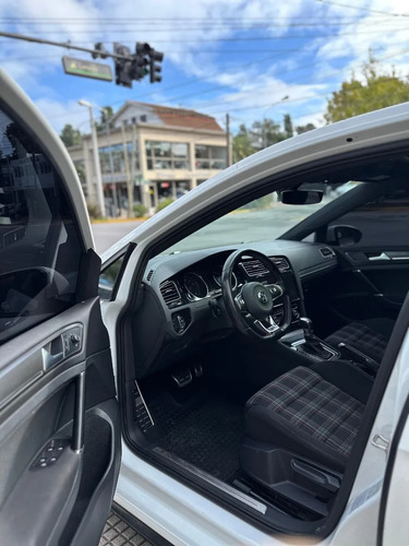 Volkswagen Golf 2.0 Gti Tsi App Connect