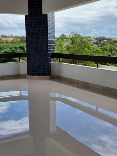 Imagem 6 de 29 de Casa À Venda, 5 Quartos, 3 Suítes, 4 Vagas, Piatã - Salvador/ba - 1608
