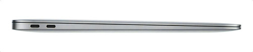 MacBook Air Retina 13.3 Core I3 1.1ghz 8gb Ram 256 Gb Color Space Grey - Bueno (Reacondicionado)