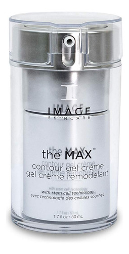Image Skincare The Max Contour Crme, 1.70 Onzas Lquidas
