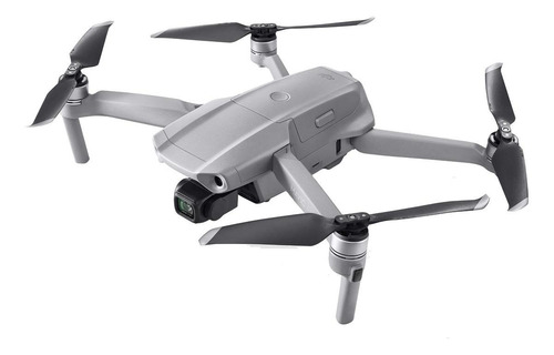 Imagem 2 de 5 de Drone DJI Mavic Air 2 DRDJI016 Fly More Combo com câmera 4K cinza