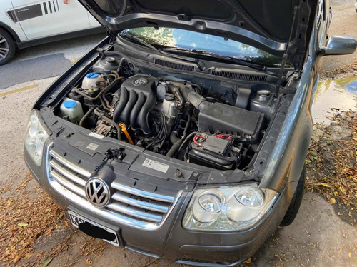 Volkswagen Bora 2.0 Trendline 115cv 2011