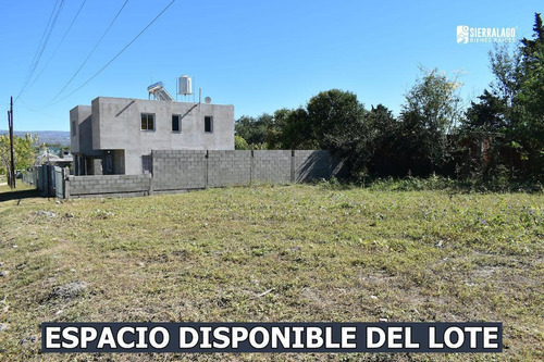 Casa Más Terreno Para Departamentos O Locales.