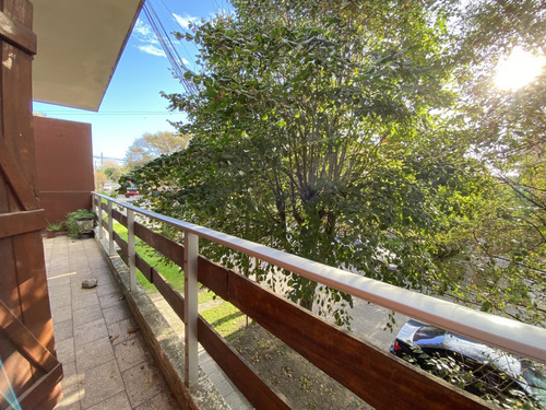 Departamento En Alquiler Punta Mogotes