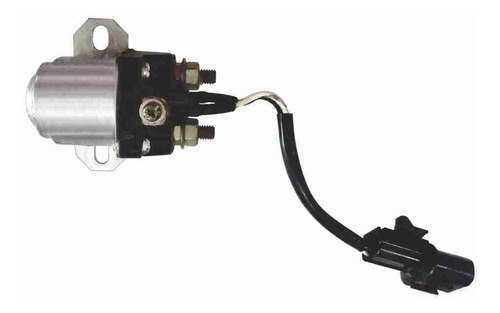 Relé Do Aquecimento Das Velas Md342751 Mitsubishi - 12v - Dni 8183