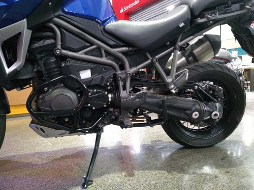 Tiger Xcx 1.200cc Ano 2017 Financio 19 Mil +48x 999,00