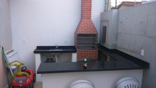 Imagem 29 de 29 de Casa Residencial À Venda, Vila Cremonesi, Itatiba. - Ca0912