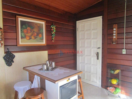 Imagem 27 de 30 de Casa Com 2 Dormitórios À Venda, 169 M² Por R$ 1.200.000,00 - Jardim Das Colinas - São José Dos Campos/sp - Ca0651