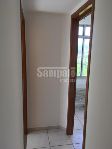 Imagem 11 de 25 de Apartamento - Ref: S3ap5654