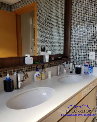 Imagem 3 de 27 de Apartamento Sol Da Manha, Voltado Para Frente Do Residencial Maxx 135, Vista Jardim Goiás - Max135 - 33386204
