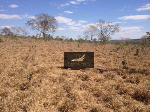Imagem 3 de 8 de Fazenda À Venda, 2637800 M² Por R$ 3.500.000 - Centro - Alto Araguaia/mt - Fa0030