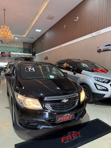 Chevrolet Onix 1.0 Lt 5p