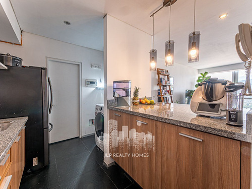 Departamento En Venta Citta San Jerónimo En Torres De Potrero Álvaro Obregón