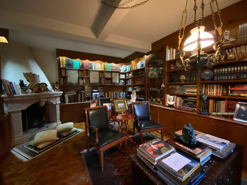 Casa En Renta O Venta En Bosque De Las Lomas