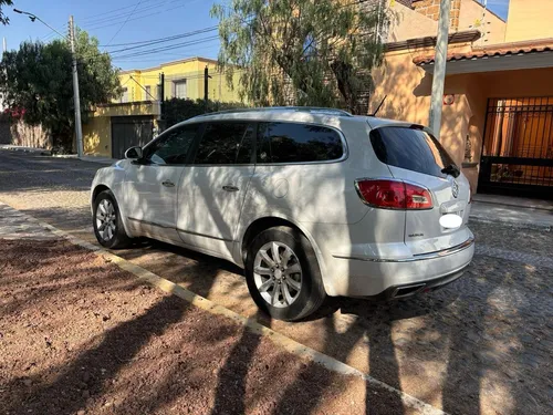 Buick Enclave 3.6 Premium At