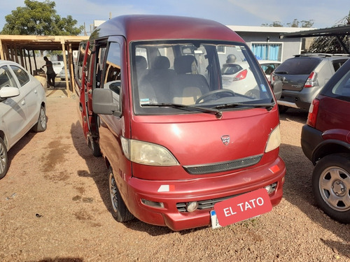 Effa Cargo 2011 1.0 4 P