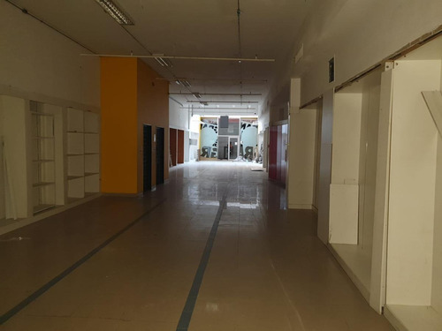 Imagen 6 de 22 de Edificio Comercial, 18 De Julio Entre Paraguay Y Rio Negro