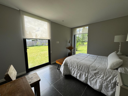 Venta Casa 3 Dormitorios En Barrio Privado - Colinas De Carrasco