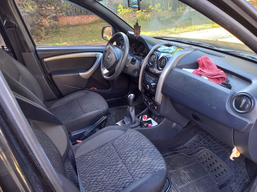 Renault Oroch 1.6 Dynamique