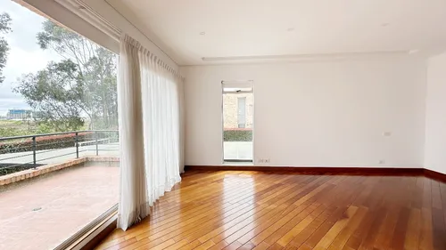 Casa En Arriendo Hacienda San Simón