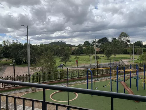 Apartamento En Venta En Camino De Arrayanes. Cod V13584