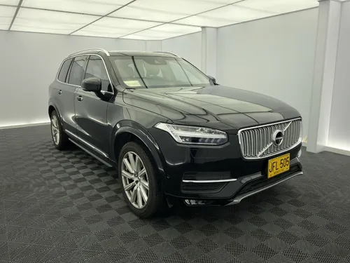 Volvo XC90 2.0 T6 Awd Inscription