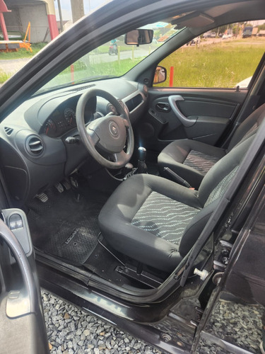 Renault Logan Logan 1.6 8v Pack