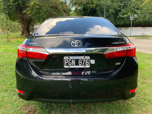 Toyota Corolla 1.8 Xei Mt Pack 140cv