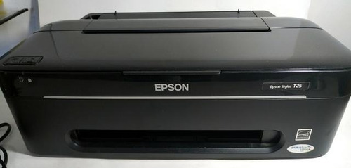Impressora Epson Stylus T25