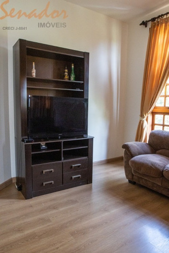 Chácara Para Compra Em Jundiaí - Ch00063 - 69200652