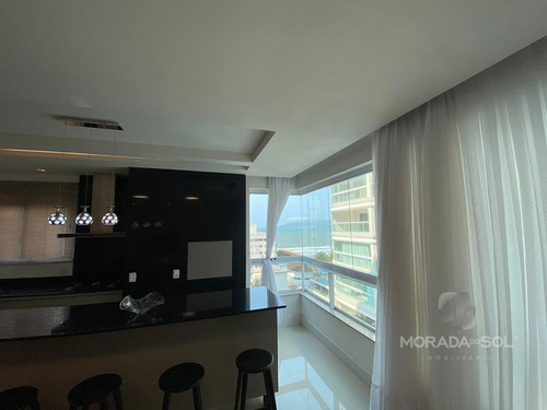 Imagem 8 de 15 de Apartamento Em Meia Praia - Itapema - 3662