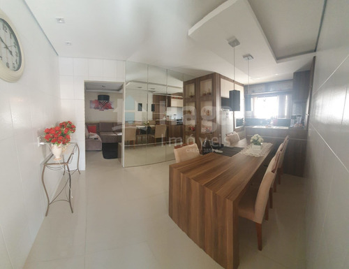 Imagem 19 de 30 de Casa Padrão À Venda Em Brusque/sc - 1798