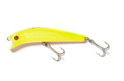 Isca Artificial Happy Popper 95 13g Cor 108 Lucky Nelson