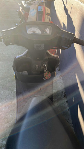 Suzuki 50