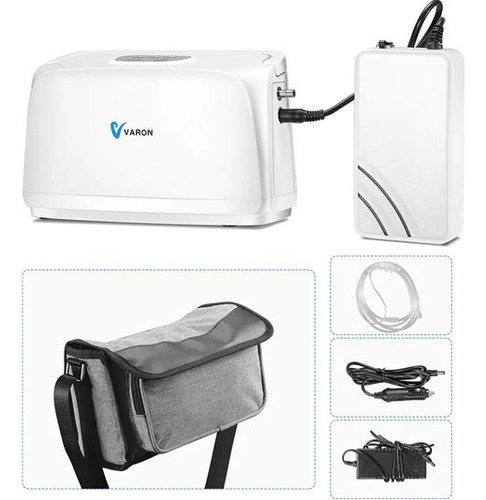 Varon Oxygen-generator Portatil