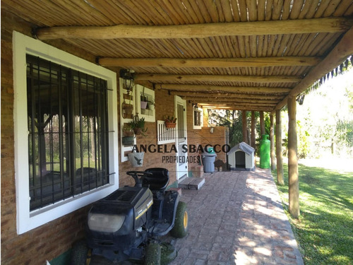 Imagen 11 de 30 de Vendo Quinta En Barrio Jularo