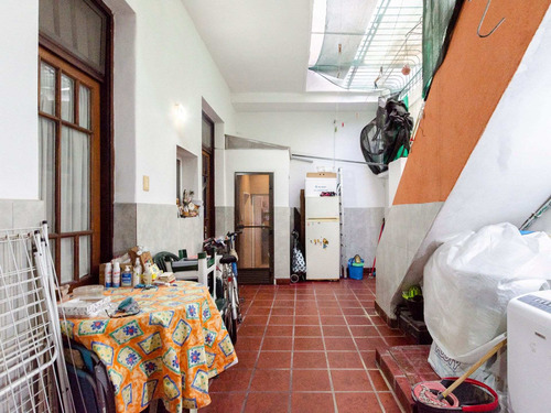 Imagen 18 de 29 de Venta Ph 4 Ambientes Villa Del Parque Al Frente