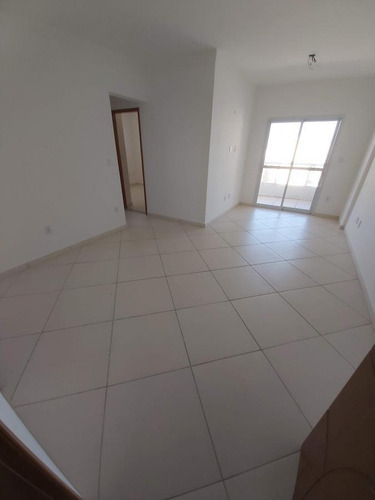 Imagem 5 de 15 de Apartamento 2 Quartos Para Venda Em Praia Grande, Tupi, 2 Dormitórios, 1 Suíte, 2 Banheiros, 1 Vaga - 398_1-1879385