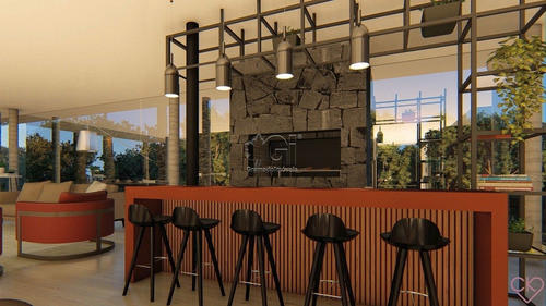 Imagem 7 de 15 de Casa Em Condominio - Aspen Mountain - Ref: 3446 - V-gi3452