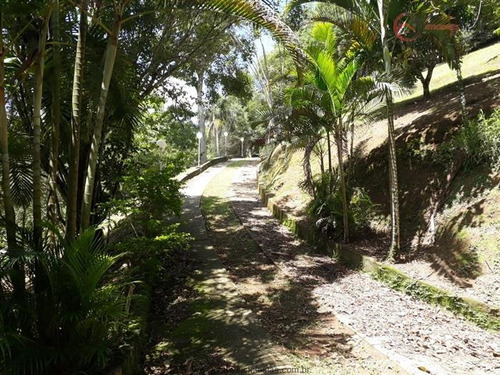 Imagem 10 de 16 de Terrenos Em Loteamento Fechado À Venda Em Mairiporã/sp - Compre O Seu Terrenos Em Loteamento Fechado Aqui! - 1477928