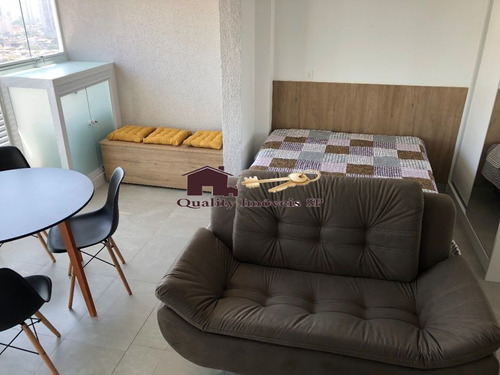 Imagem 6 de 15 de Apartamanto Para Venda - Qy3141