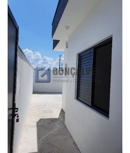 Imagem 3 de 15 de Venda Casa Pindamonhangaba Bairro Santa Clara Ref: 146963 - 1033-1-146963