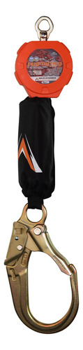 Malta Dynamics Pygmy Hog Cuerda De Vida 18 Metros Mmg