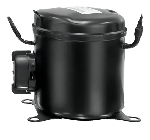 Motor Elgin TCM-2030-e de 220 V Color Negro