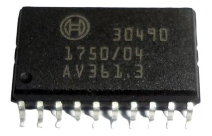 30490 Ecu Integrado Automotriz Bosch Original