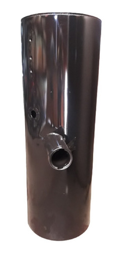 Imagen 2 de 5 de Tanque Mercedes Benz De Gas-oil 1114 1.20 Mts. 160 Litros