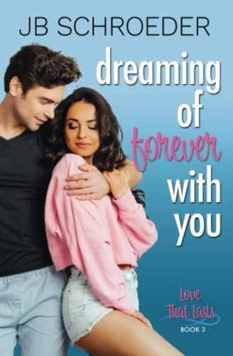 Libro: Dreaming Of Forever With You: Contemporary Romance A