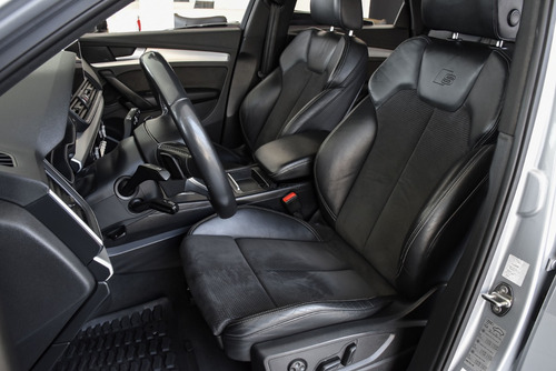 Audi SQ5 3.0 Tfsi Stronic 354cv
