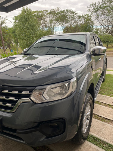Renault Alaskan 2.3 Dci Intens 190Cv 4X4 At